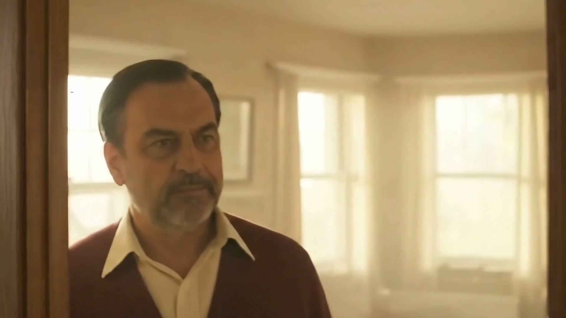 Insoul — still frame from the film